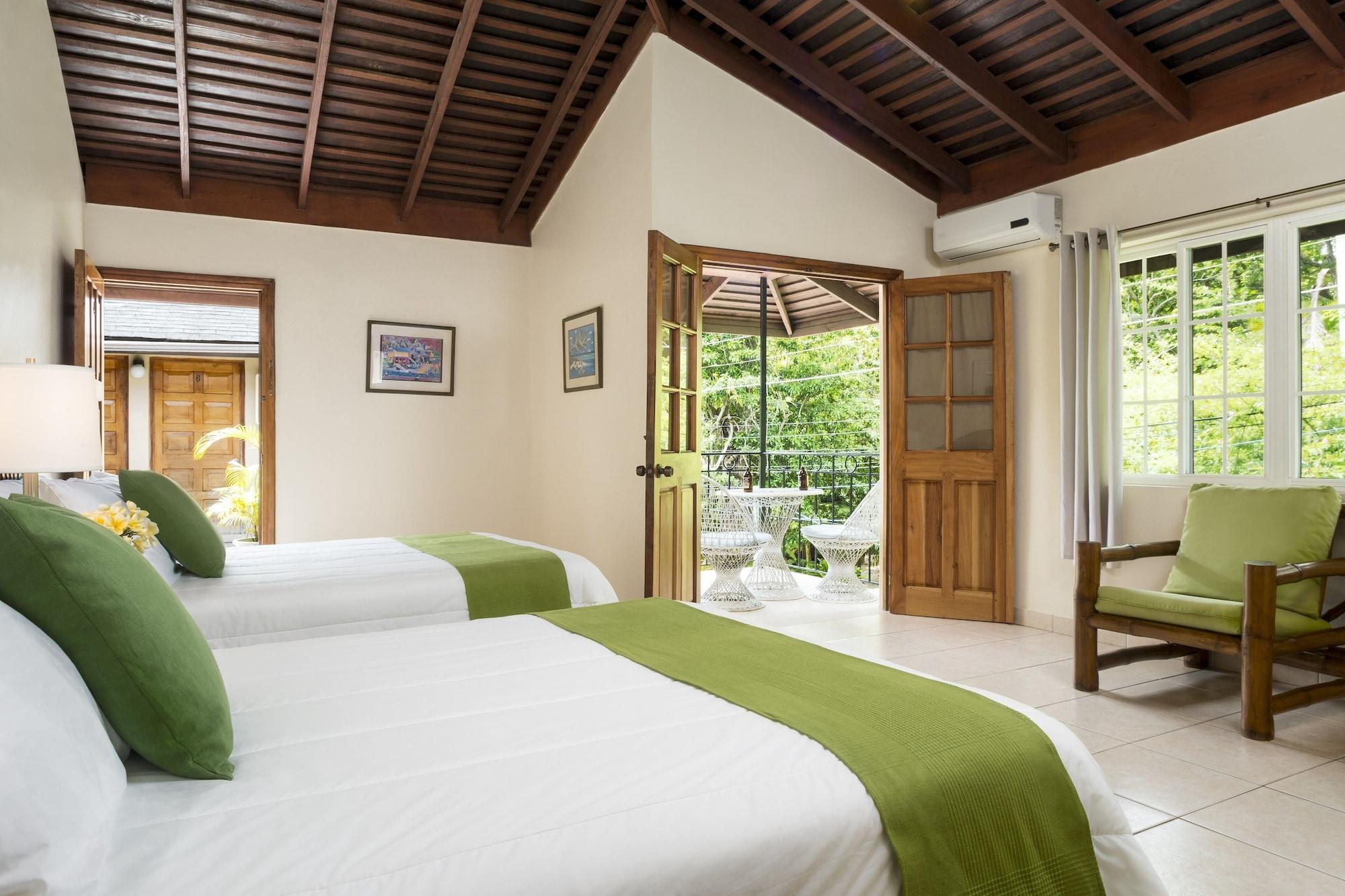 White Sands Negril Esterno foto