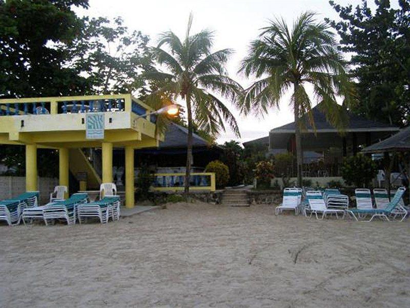 White Sands Negril Esterno foto