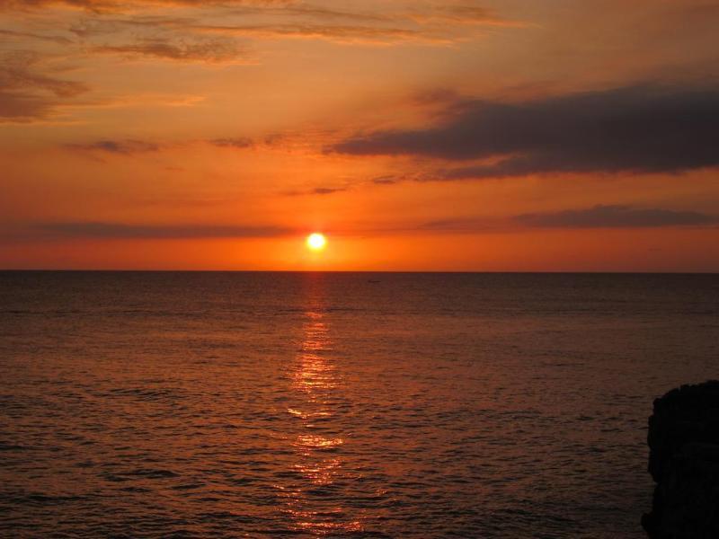 White Sands Negril Esterno foto