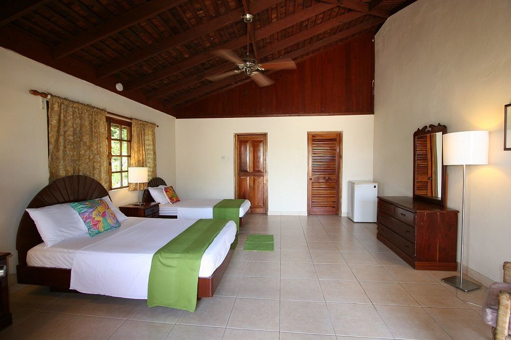 White Sands Negril Camera foto