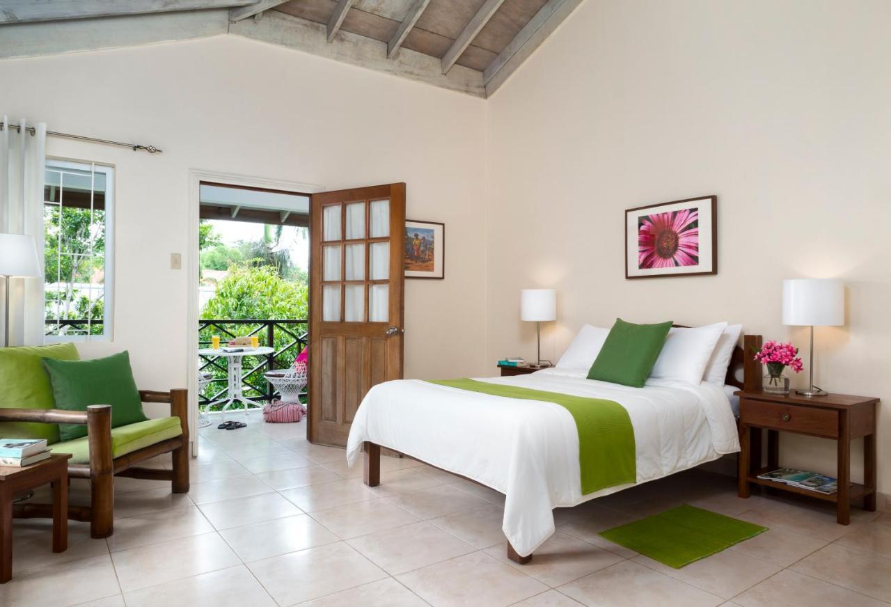 White Sands Negril Esterno foto