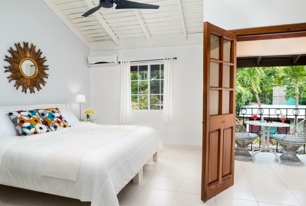 White Sands Negril Esterno foto