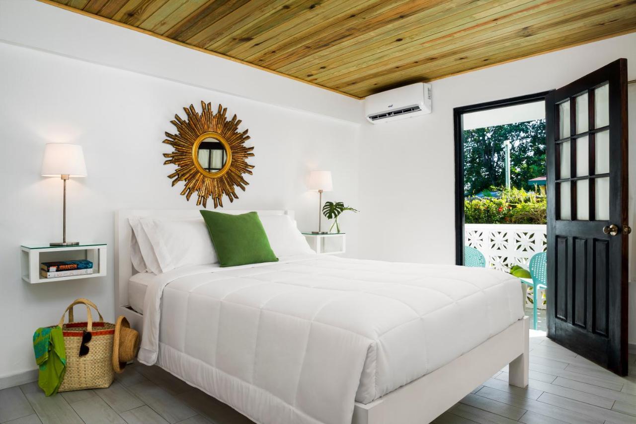 White Sands Negril Esterno foto