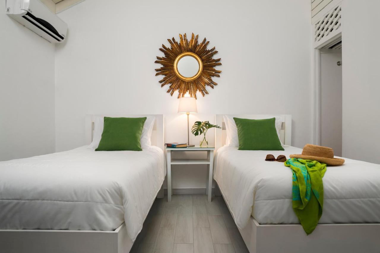 White Sands Negril Esterno foto
