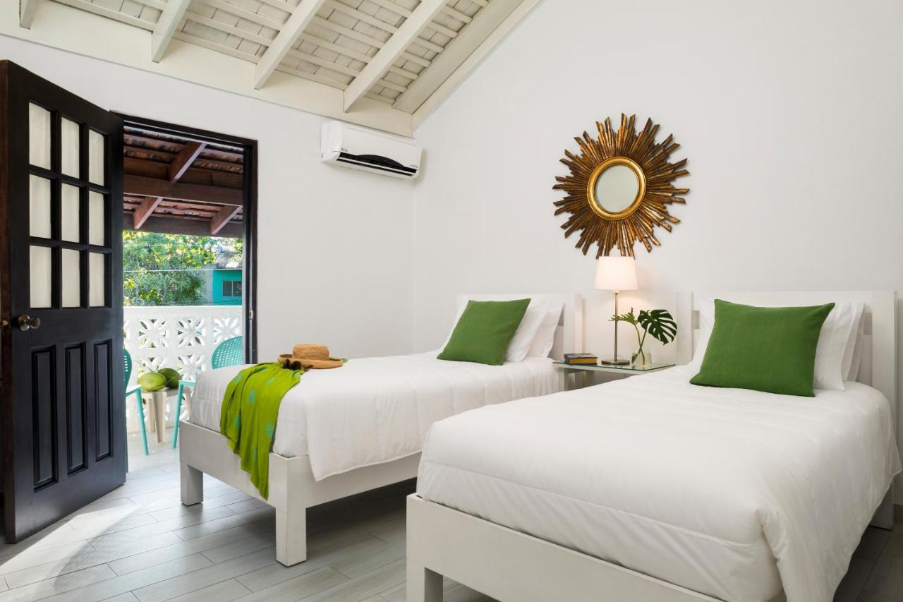 White Sands Negril Esterno foto